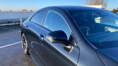 Mercedes-Benz CLA 220d AMG Line Premium Plus 4dr Tip Auto Diesel Saloon